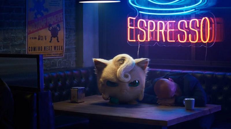 Illustration for article titled What We Loved About Detective Pikachu